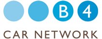 B4 Car Network